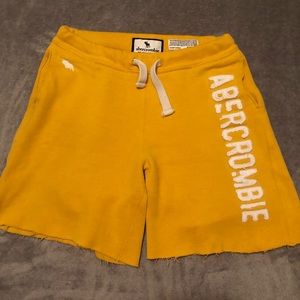Abercrombie Men’s Shorts